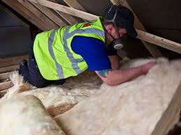 Best Reflective Insulation in Conneaut, OH