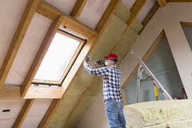 Types of Insulation We Offer in Conneaut, OH