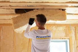 Best Crawl Space Insulation in Conneaut, OH